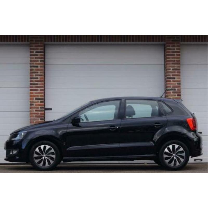 Volkswagen Polo 1.0 Edition Airco, Cruise, Bluetooth, Apple