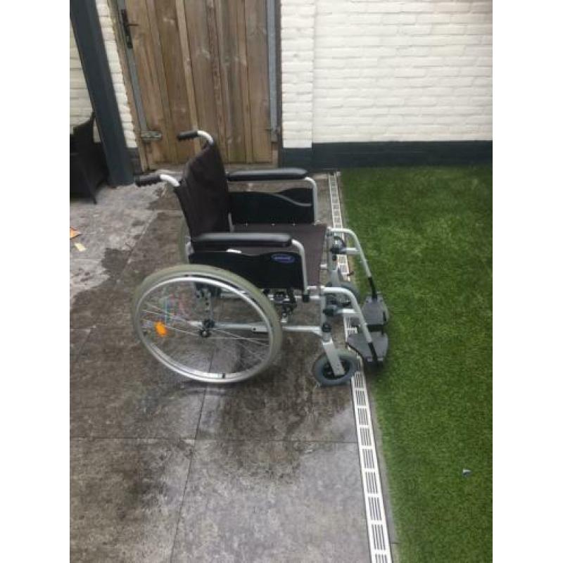 Rolstoelen rolstoel