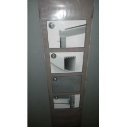 raam rolhor Nieuw max. 130 x 150 raamhor