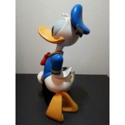 Disney Donald Duck beeld