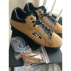 FILA TRAILBLAZER Prachtige Gympen/Sneakers Nieuw