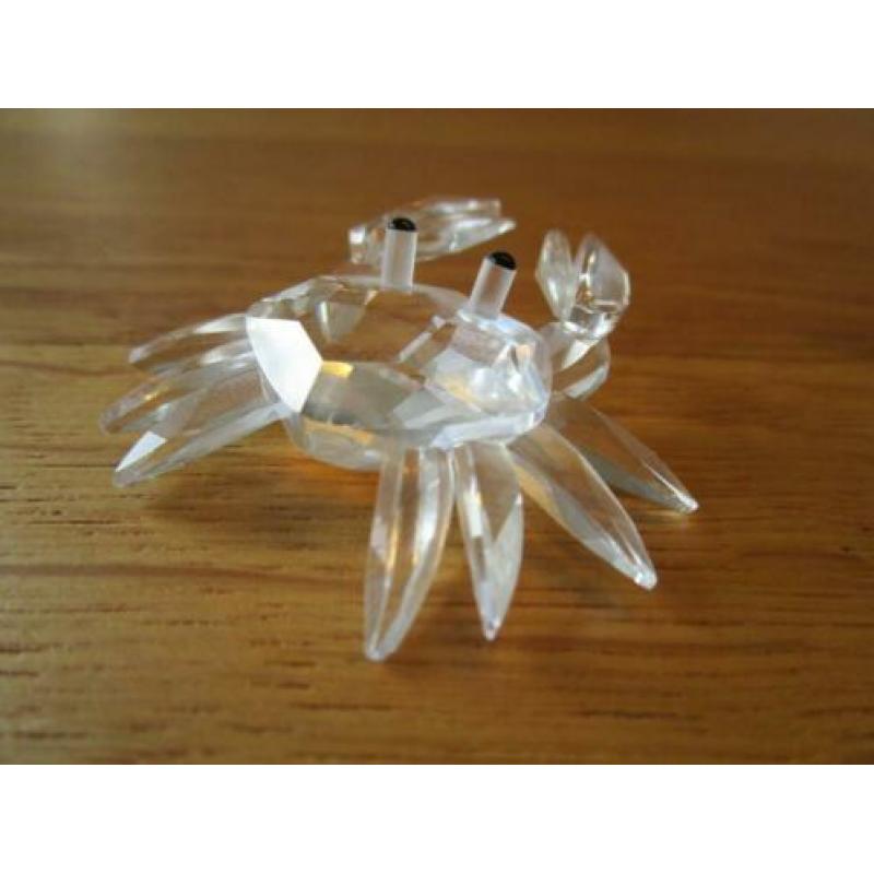 Te koop van Swarovski de Krab Mini