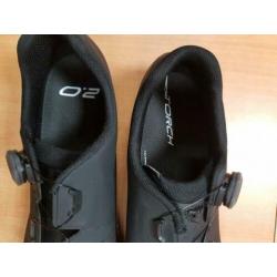 Wielrenschoenen specialized maat 48-49