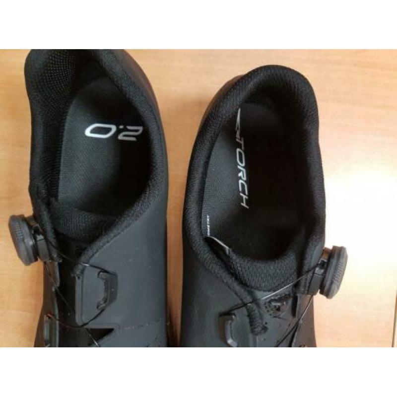 Wielrenschoenen specialized maat 48-49