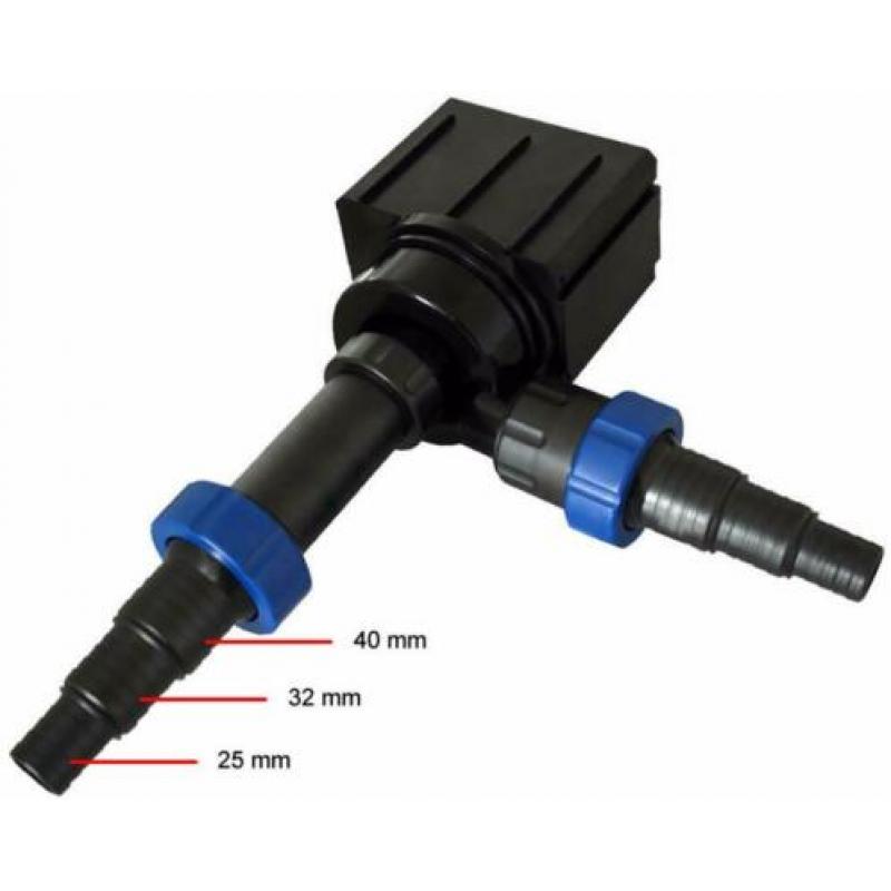 Vijverpomp SuperEco M-14.000