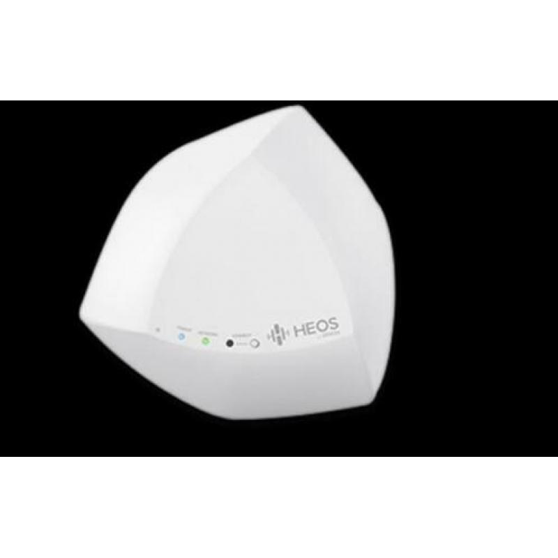 HEOS EXTEND Verbeter en versterk WiFi netwerk NIEUW