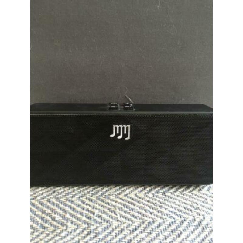JBL box