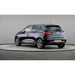 Renault Clio 1.5 dCi Eco 90 Pk Night&Day, Navigatie