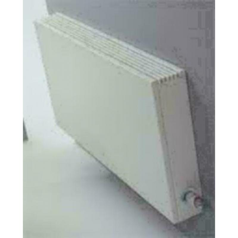 Jaga Strada 95 cm hoog en type 10 een lage temperatuur radia