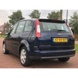 Ford Focus C-Max 1.8-16V Trend APK/NAP INRUILKOOPJE!