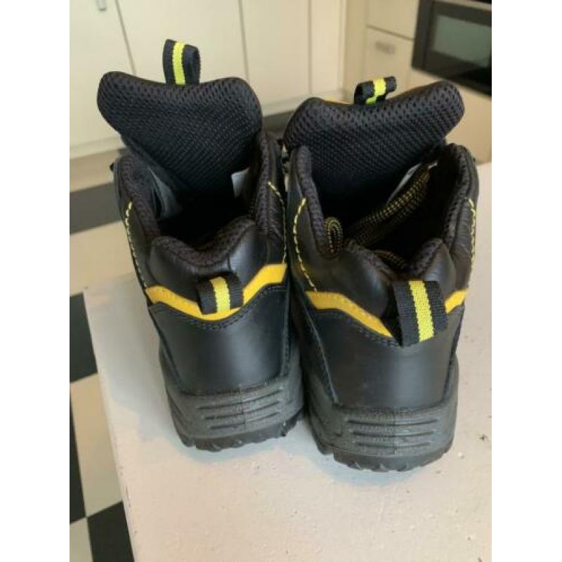 Panther Working Safe werkschoenen S3 heren 39 schoenen