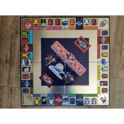 Monopoly WK editie France 98