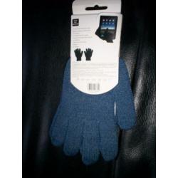 Touch Screen Handschoenen Nieuw.
