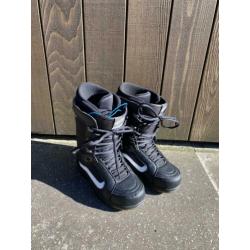 Vans snowboardschoenen