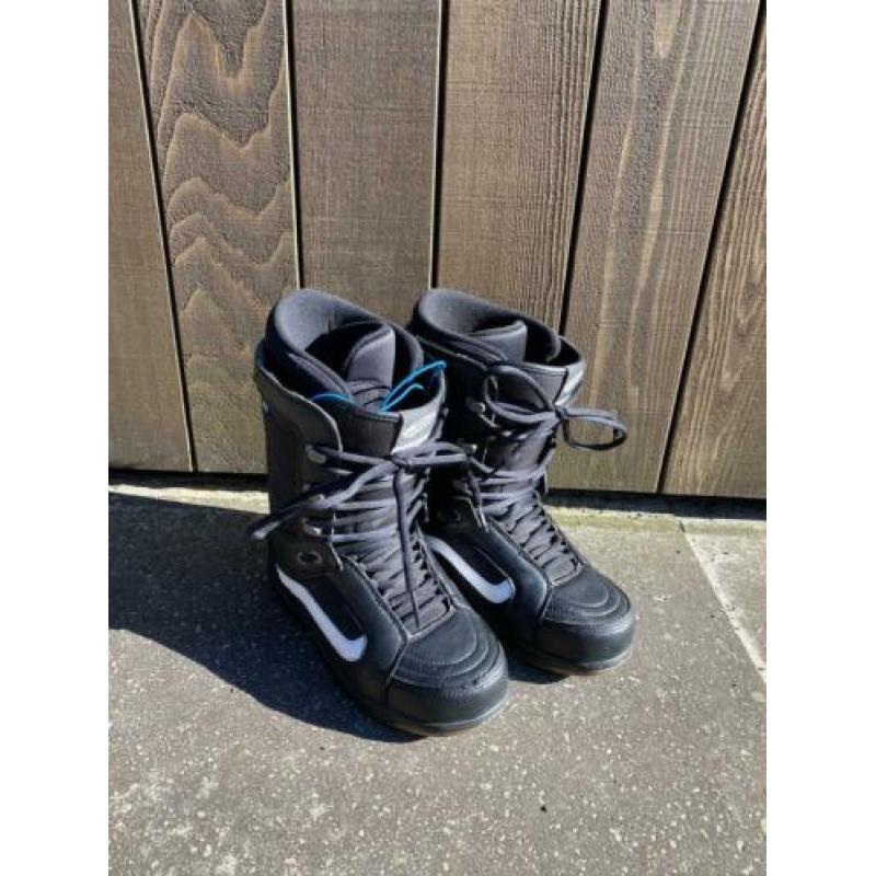 Vans snowboardschoenen