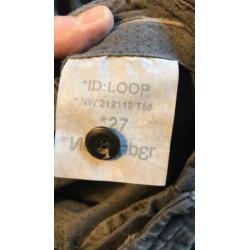 Broek November