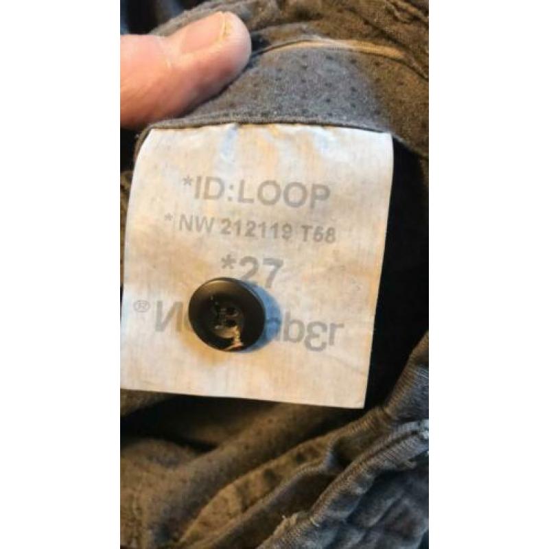 Broek November