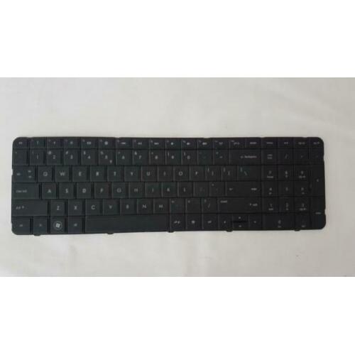 ZGAN Toetsenbord voor de HP Pavilion G7 1000series laptop.