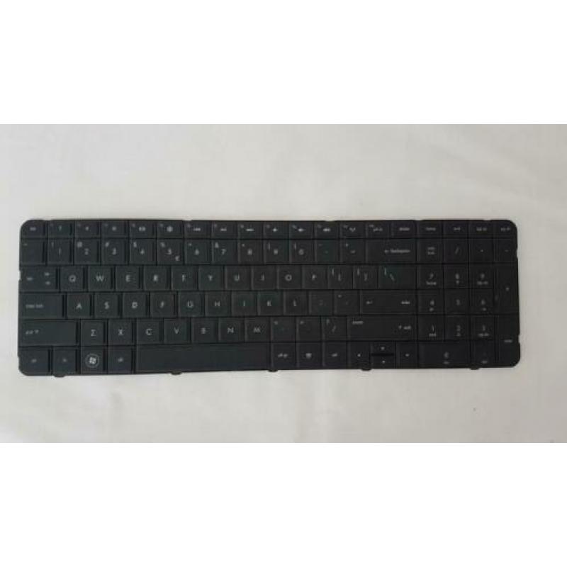 ZGAN Toetsenbord voor de HP Pavilion G7 1000series laptop.