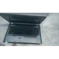 ZGAN Toetsenbord voor de HP Pavilion G7 1000series laptop.