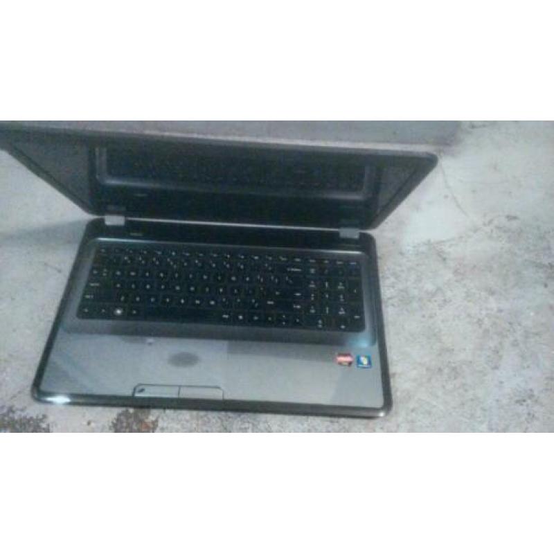 ZGAN Toetsenbord voor de HP Pavilion G7 1000series laptop.