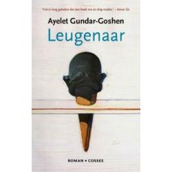 Leugenaar - Ayelet Gundar Goshen - GRATIS VERZENDING