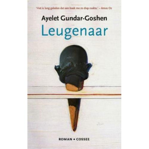 Leugenaar - Ayelet Gundar Goshen - GRATIS VERZENDING
