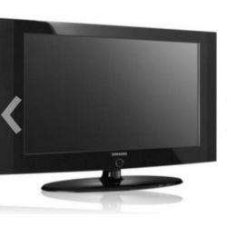 Samsung tv model Le40A330j 40inch