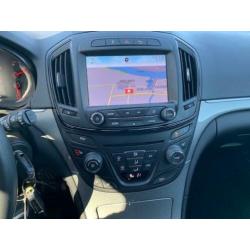 Opel Insignia Sports Tourer 2.0 CDTI EcoFLEX Business+ Navig