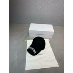 Balenciaga Cap