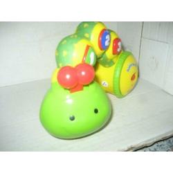 VTech Rollie de Rups