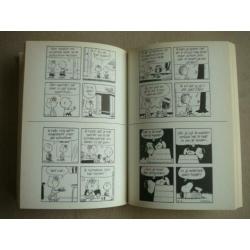 Snoopy, Een eigenzinnig huisdier