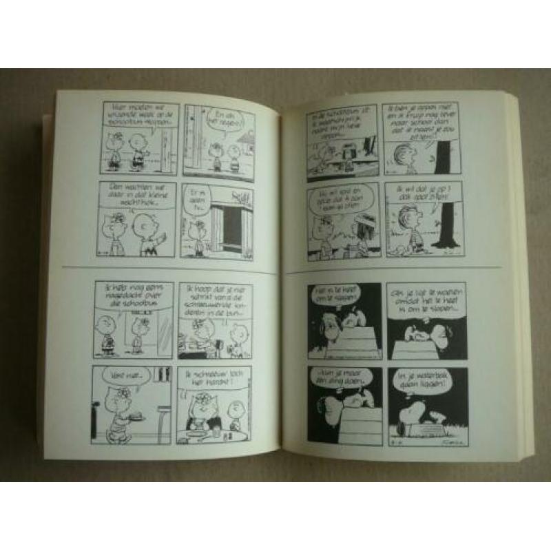 Snoopy, Een eigenzinnig huisdier