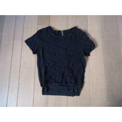 6. G-star raw women t-shirt, top maat s, 36 NIEUW origineel