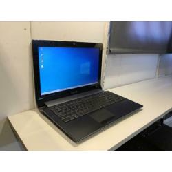 Asus N53SV intel core i5-2430M 2.40 ghz