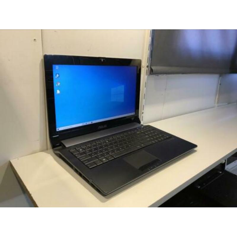 Asus N53SV intel core i5-2430M 2.40 ghz