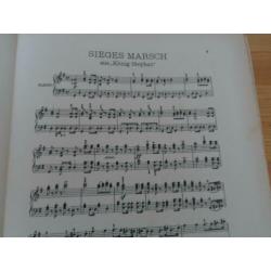 Beethoven - marschen