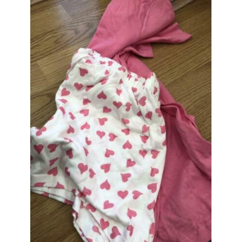 Nieuw Snoopy maat L pyjama