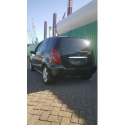 Mercedes A-Klasse A200 5DRS AUT 2005 Panoramadak/Leer/Enz.