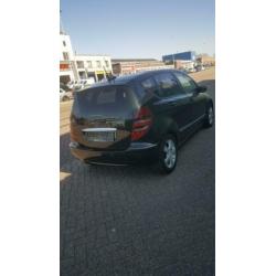 Mercedes A-Klasse A200 5DRS AUT 2005 Panoramadak/Leer/Enz.