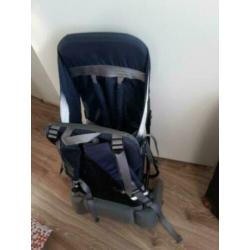 Zeer Goedgekeurde L.L.Bean Thule Sapling Elite-Kinderdrager