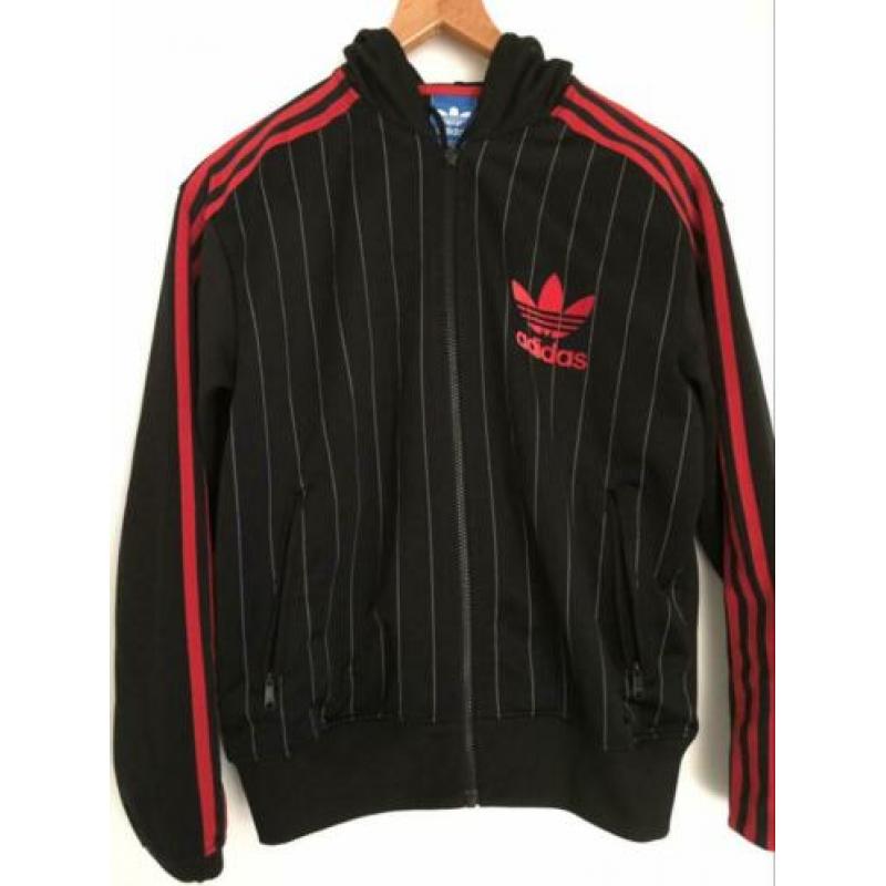 Adidas vest