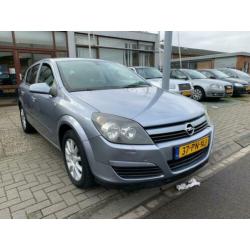 Opel Astra 1.6 Enjoy