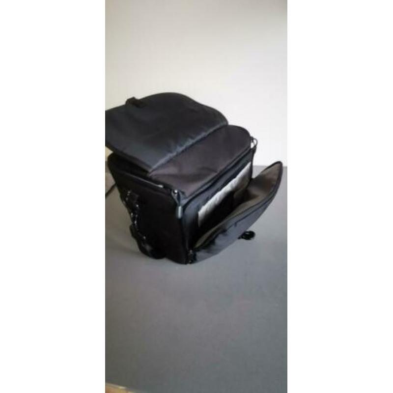 Fotografie tas