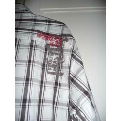 Blouse l. Mouwen - XXL
