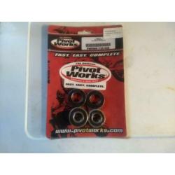 Yamaha YZ 85 02-07 Achterwiellagers