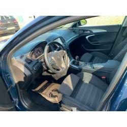 Opel Insignia Sports Tourer 2.0 CDTI EcoFLEX Business+ Navig