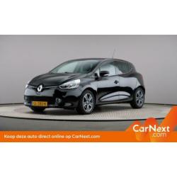 Renault Clio 1.5 dCi Eco 90 Pk Night&Day, Navigatie