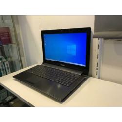 Asus N53SV intel core i5-2430M 2.40 ghz