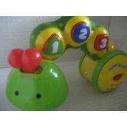 VTech Rollie de Rups